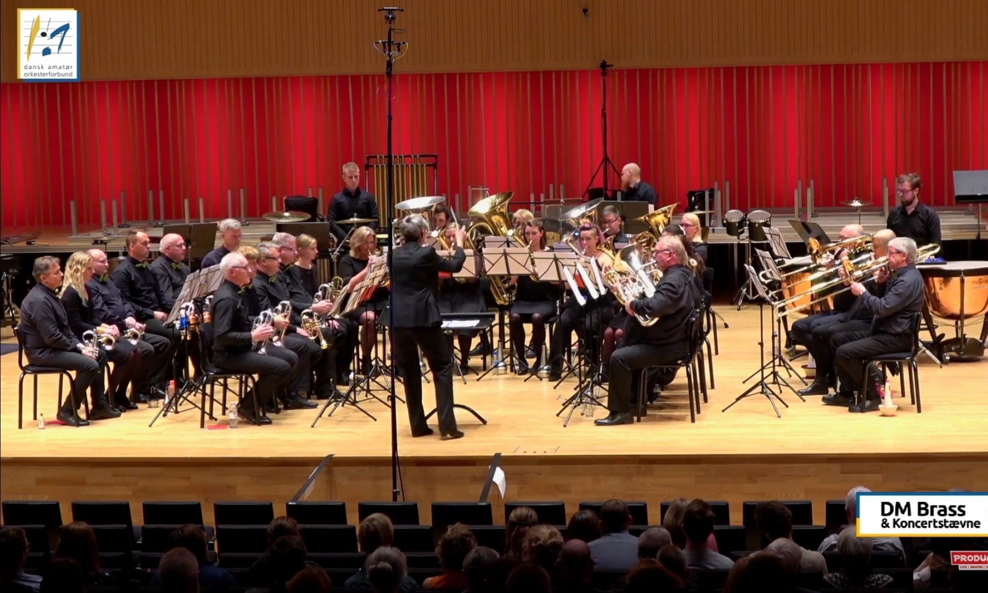 Skanderborg Brass Band